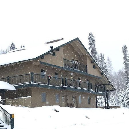Hideaway Mountain Lodge Фрейзер Экстерьер фото