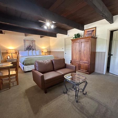 Hideaway Mountain Lodge Фрейзер Экстерьер фото