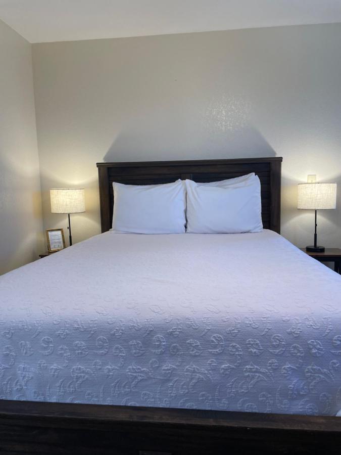 Hideaway Mountain Lodge Фрейзер Экстерьер фото