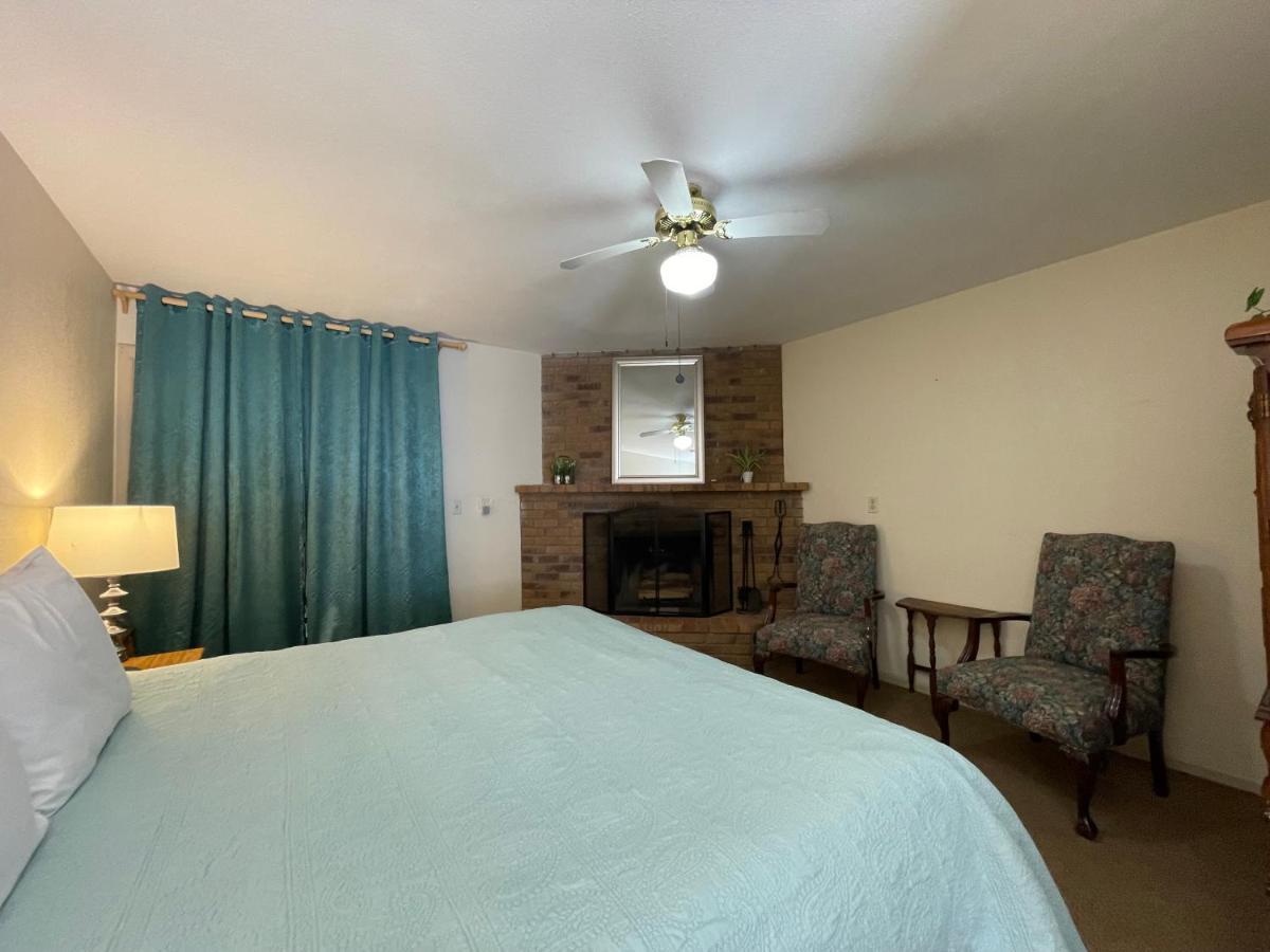 Hideaway Mountain Lodge Фрейзер Экстерьер фото